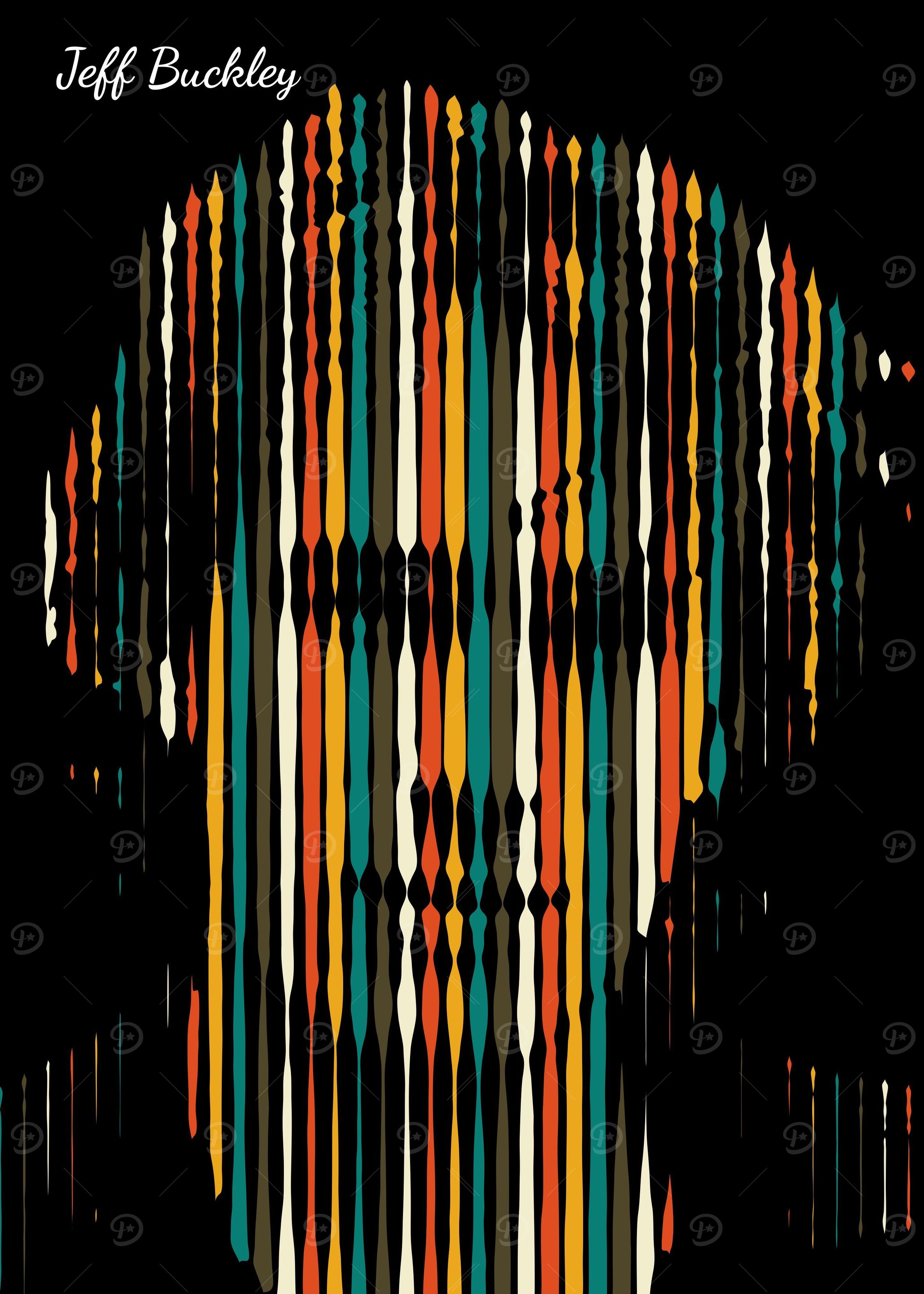 Jeff Buckley