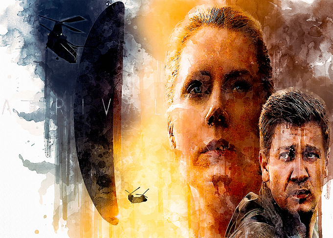 Arrival 7