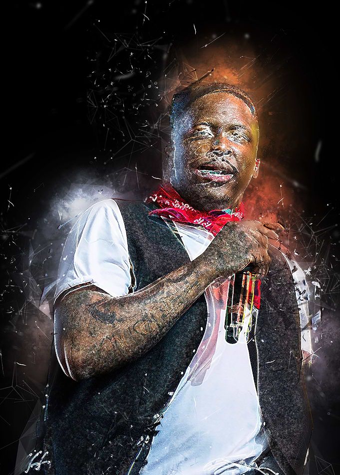 YG