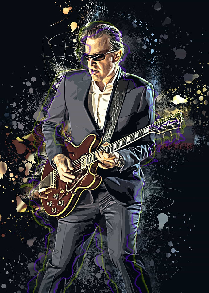 Joe Bonamassa
