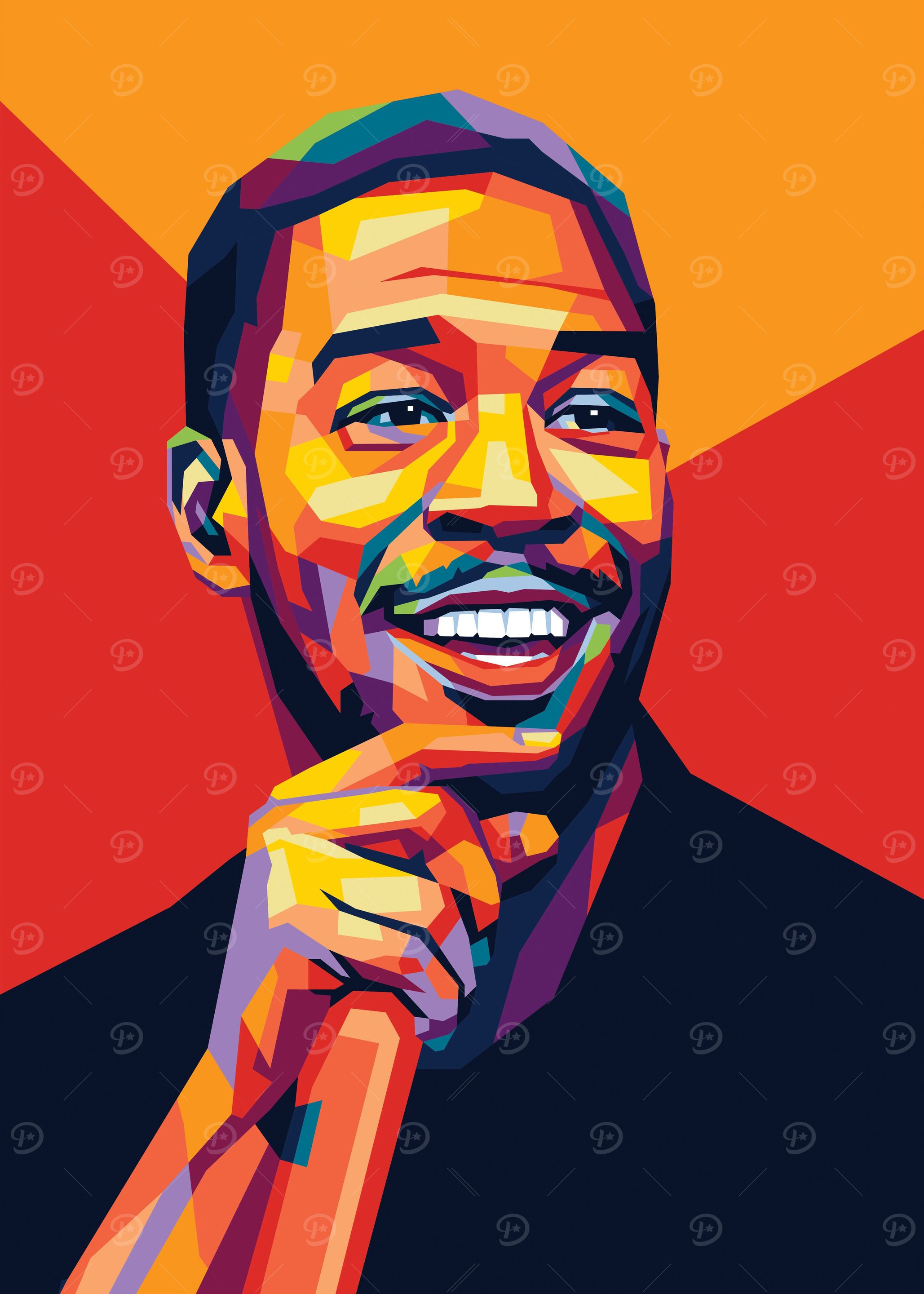 kid cudi ameican rapper