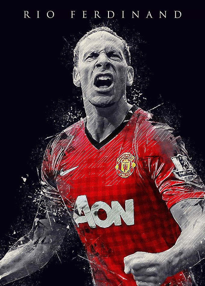 Rio Ferdinand