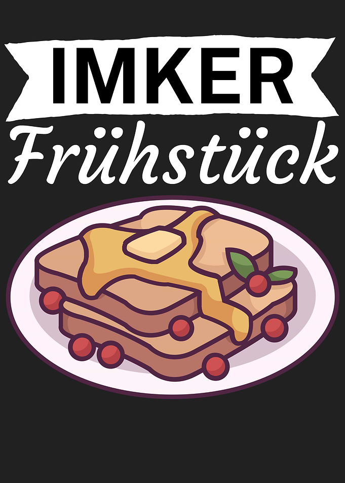 Imker Essen Toast