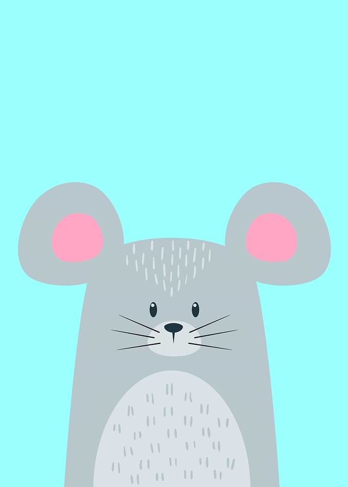 Big Mouse