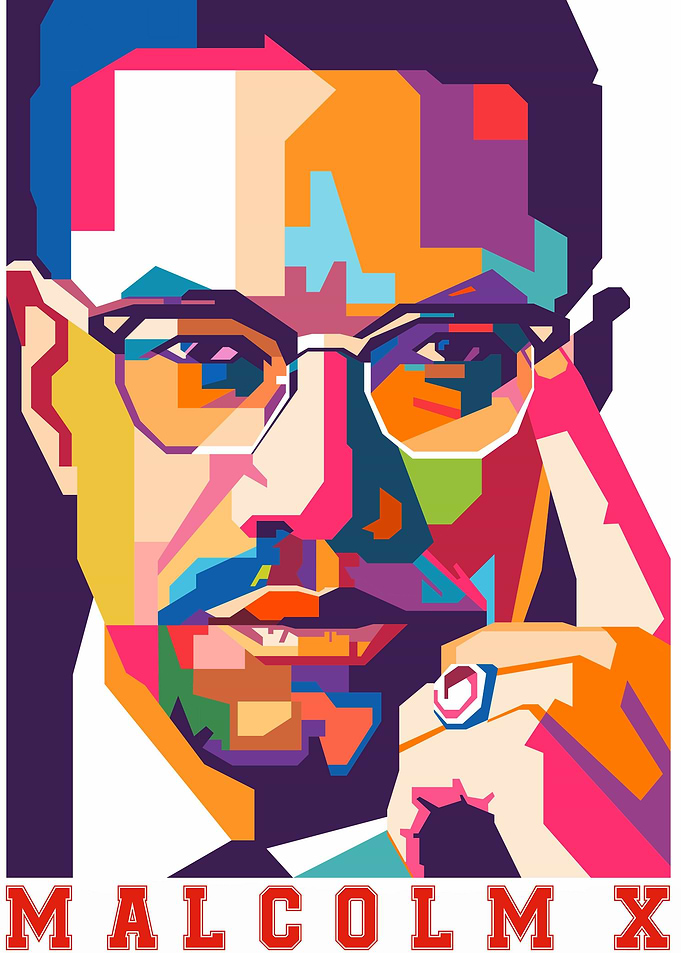 Malcolm X