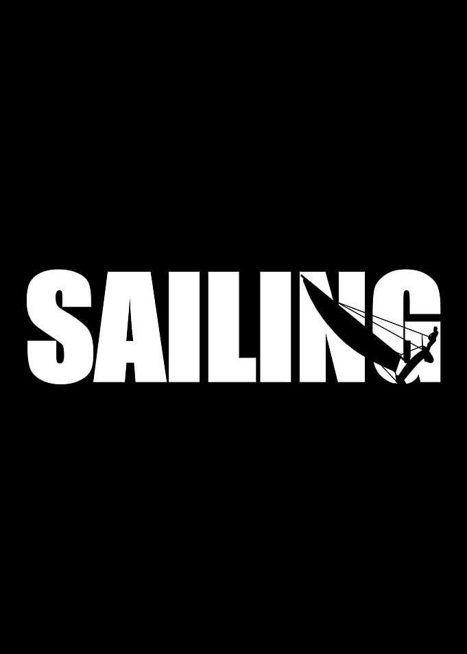 Sailing Trapeze Cat