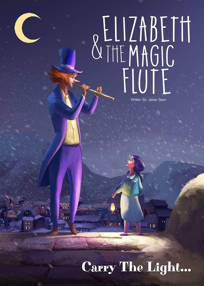 The Magic Flute