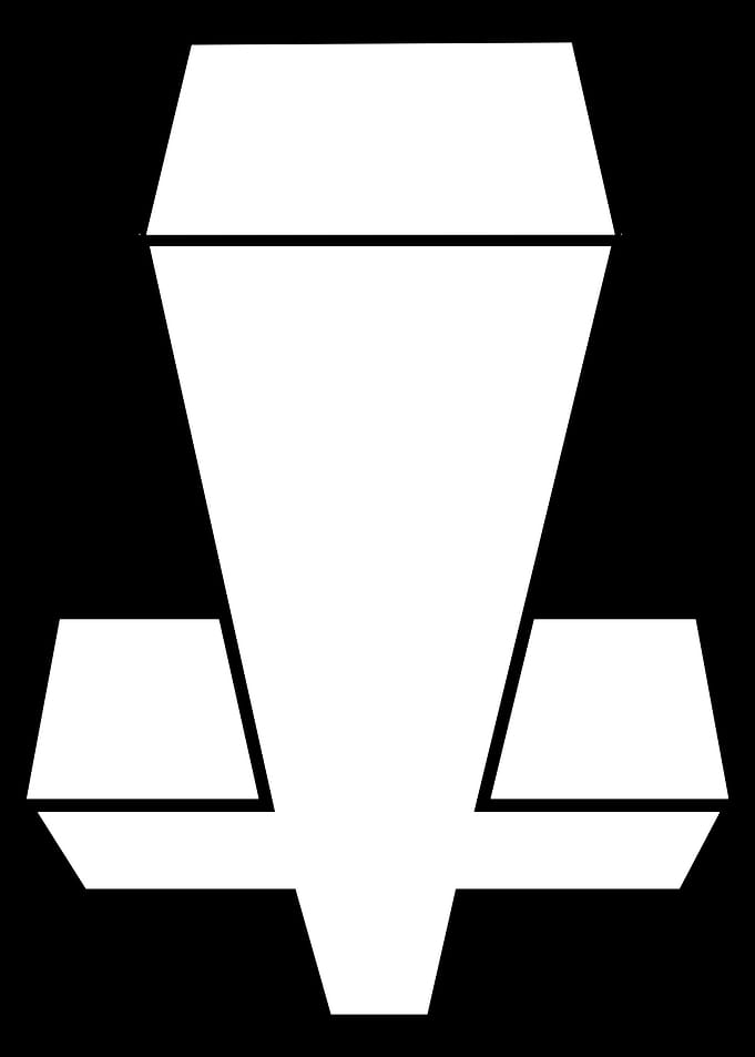 Inverted Cross Satanism