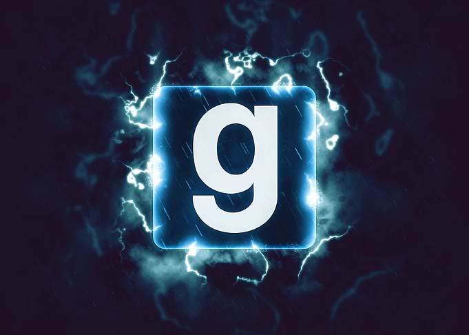 Garrys Mod GMod