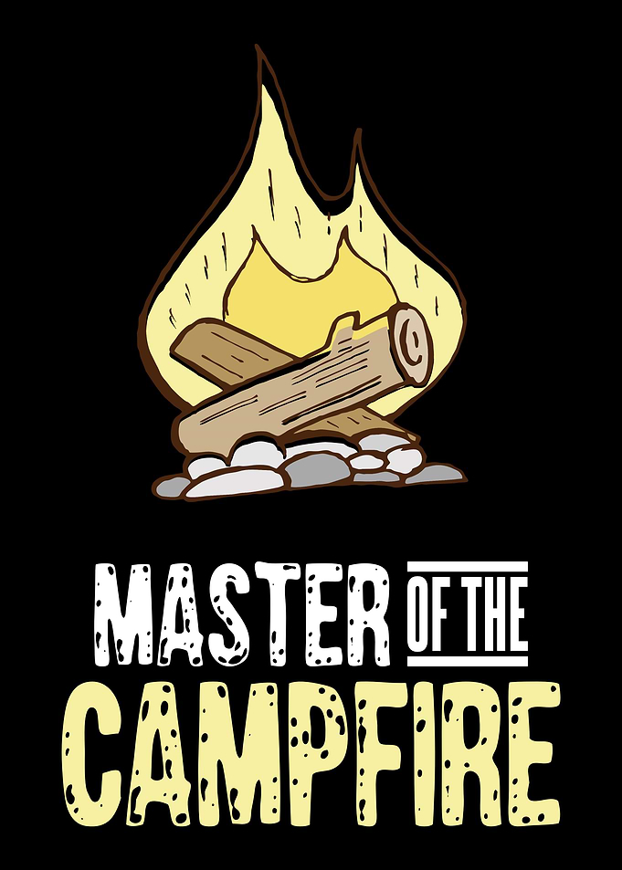 Master Of The Campfire