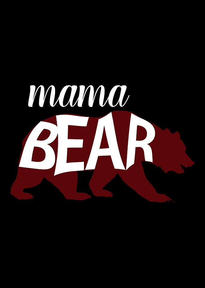 Mama Beart for Women