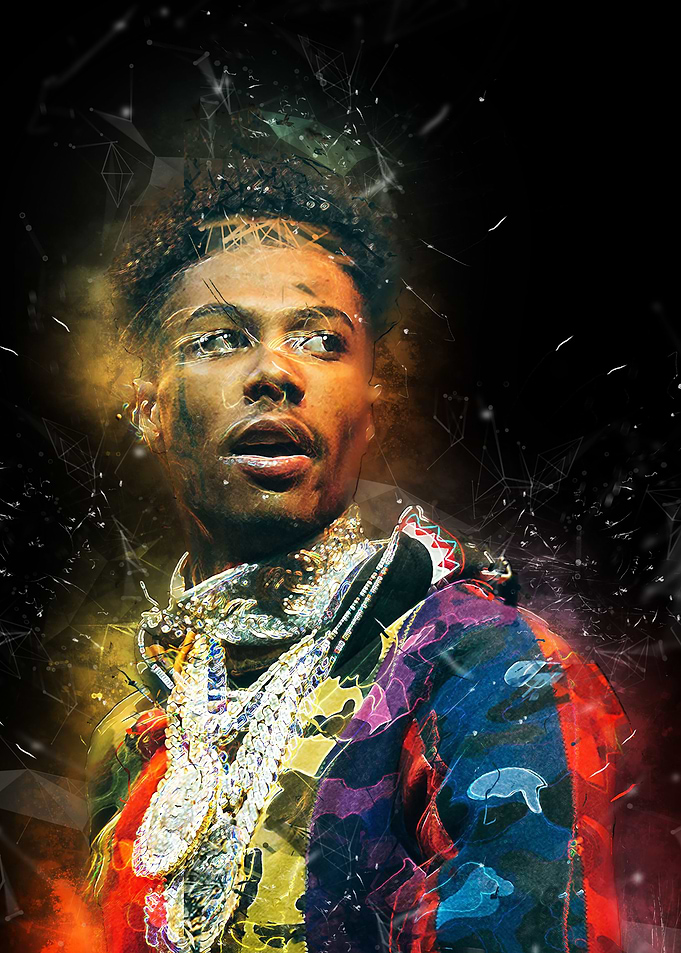 Blueface