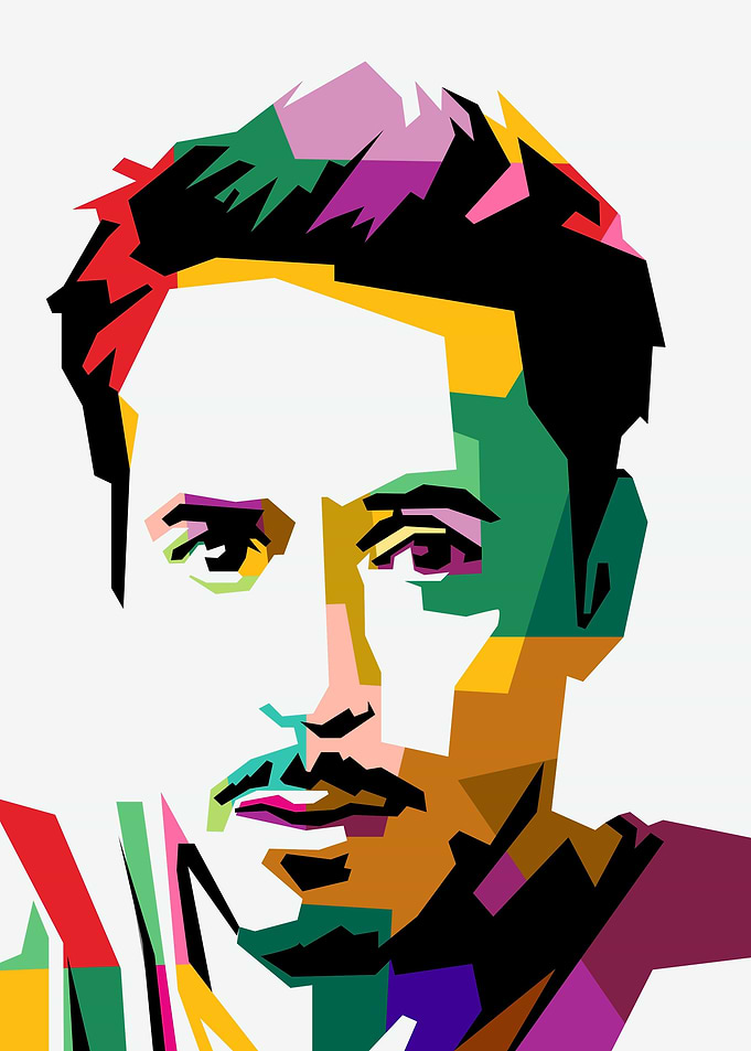 Robert Downey Jr