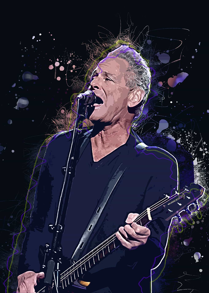 Lindsey Buckingham