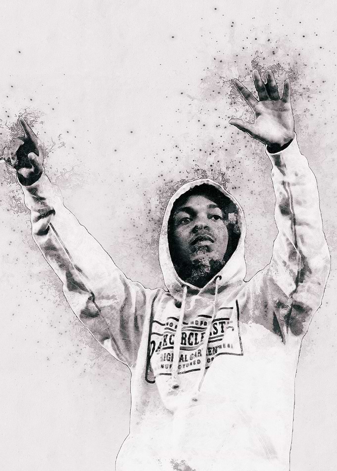 Kendrick Lamar