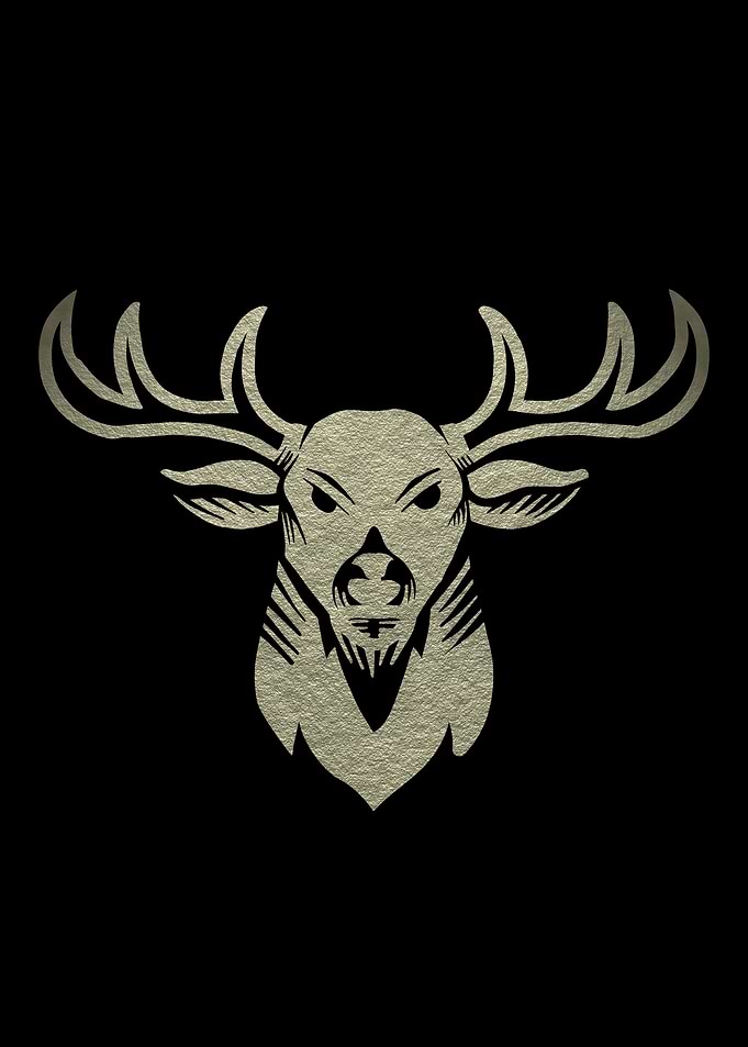 Deer No 2