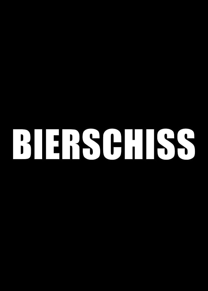 Bierschiss Bestseller Ma