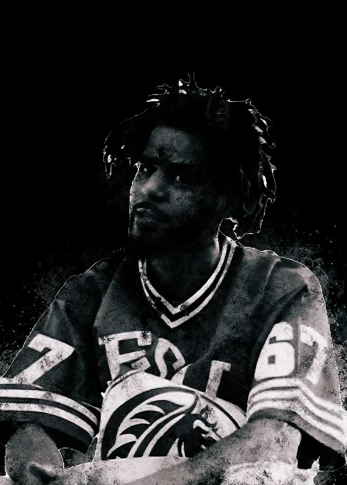 Lamarr Cole