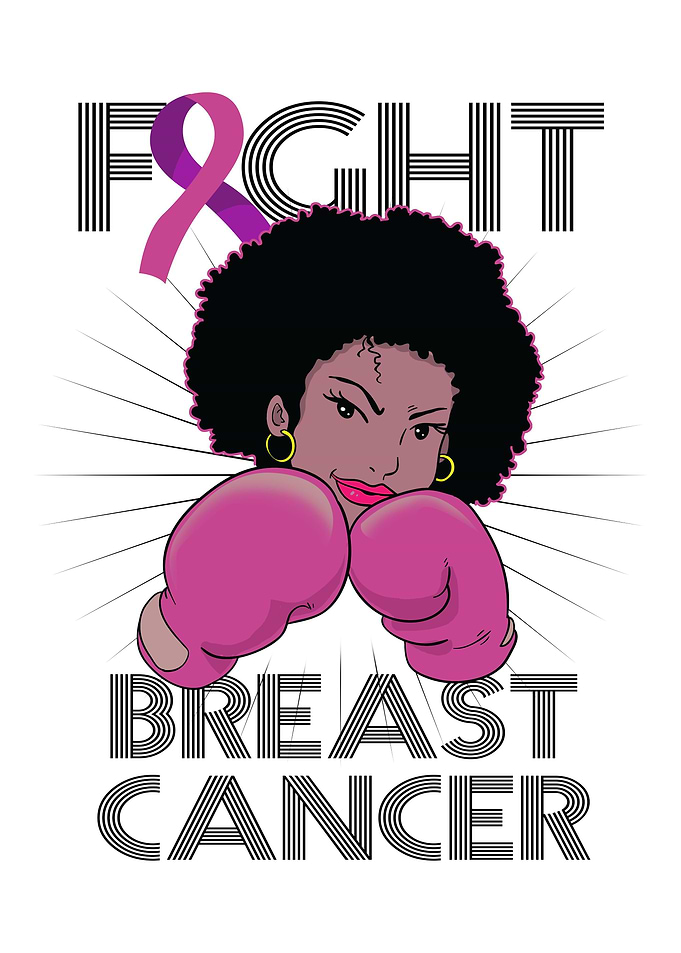Fight Breast Cancer Awar