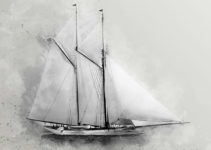 Schooner