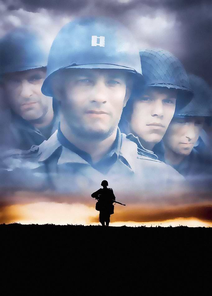 Saving Private Ryan