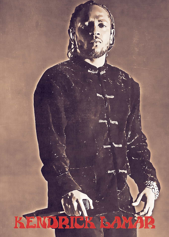 Kendrick Lamar