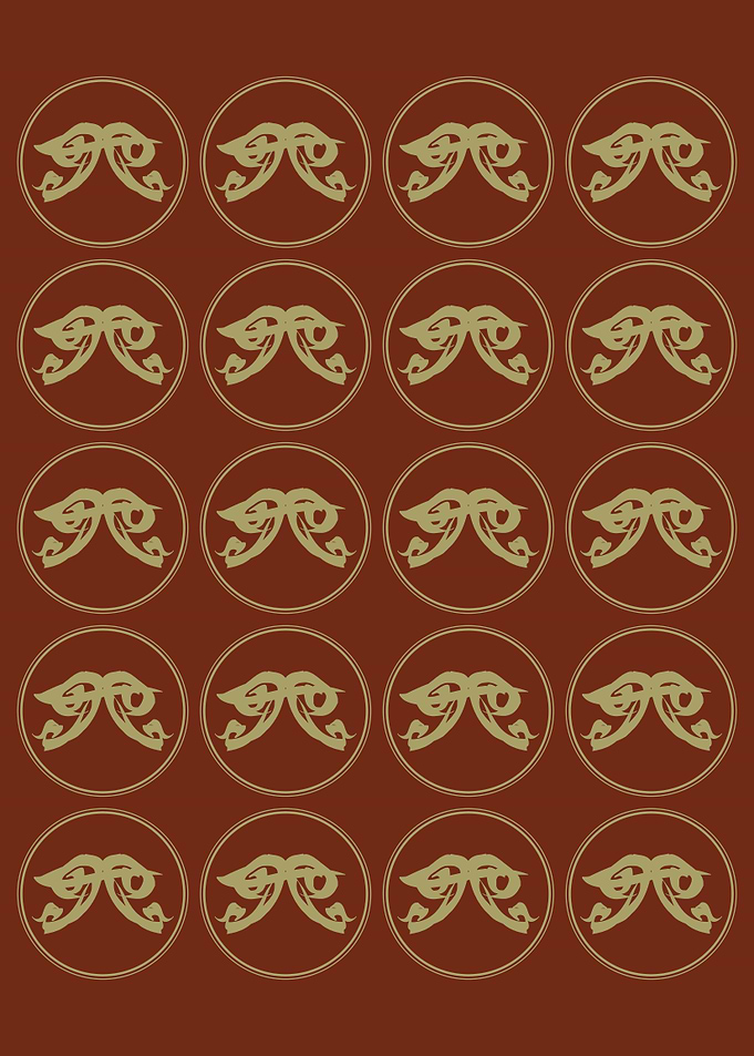 Heavenly Fire Rune