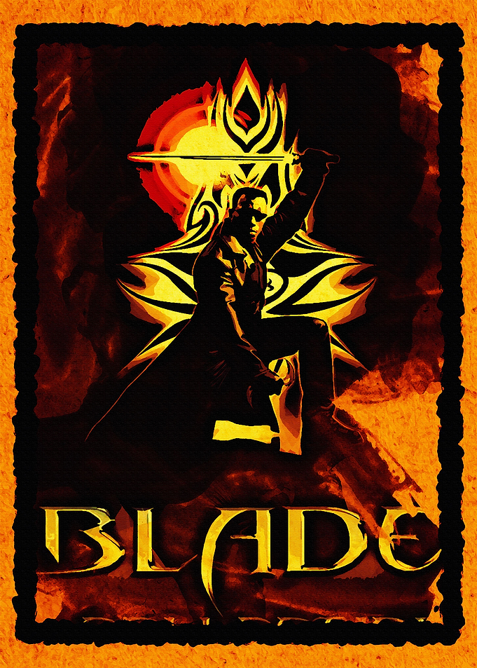 Blade Collection 3