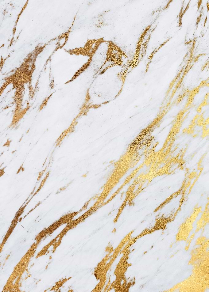 Gold Marble 05