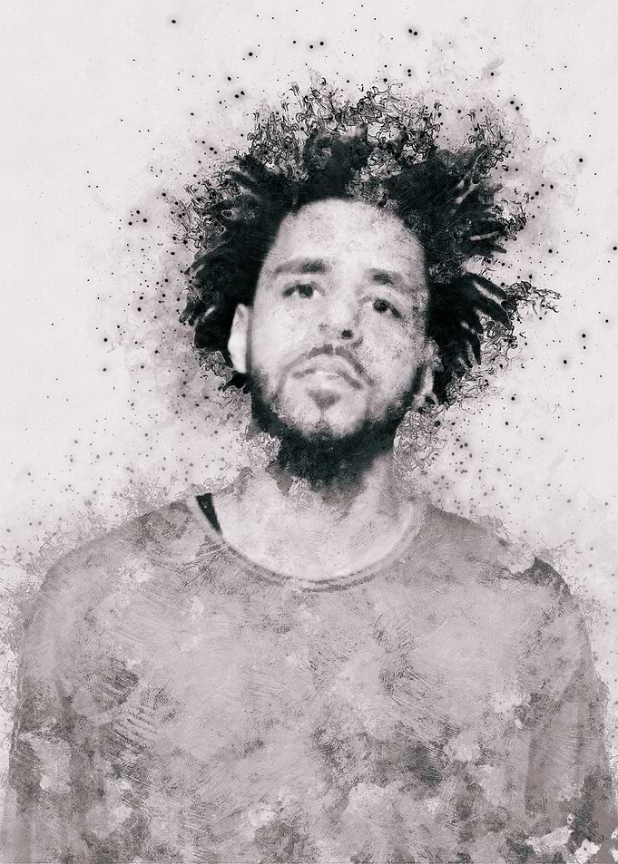 J Cole