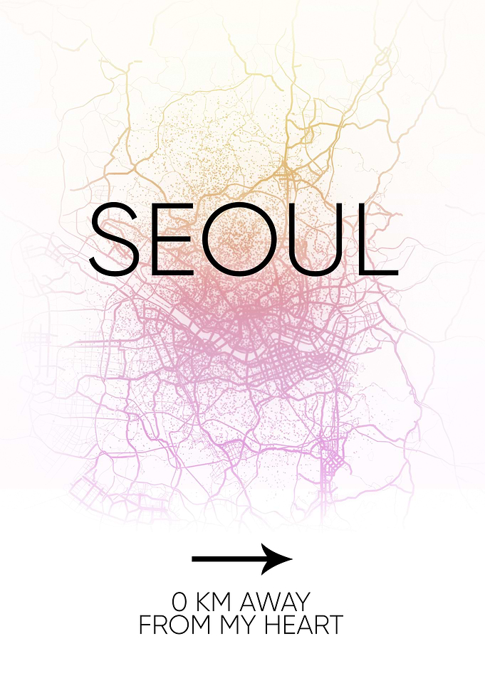 seoul south korea