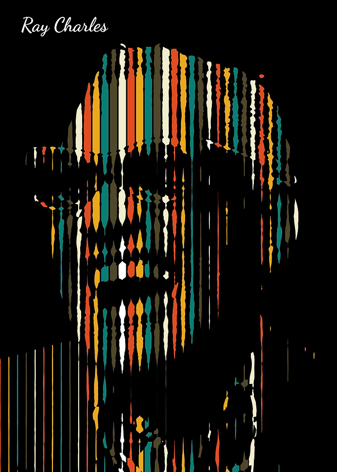 Ray Charles