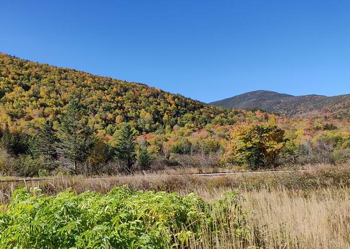 New Hampshire Autumn 3