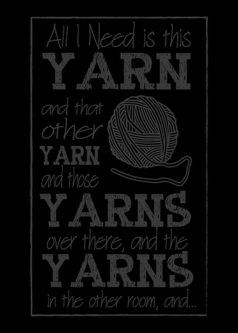Yarns