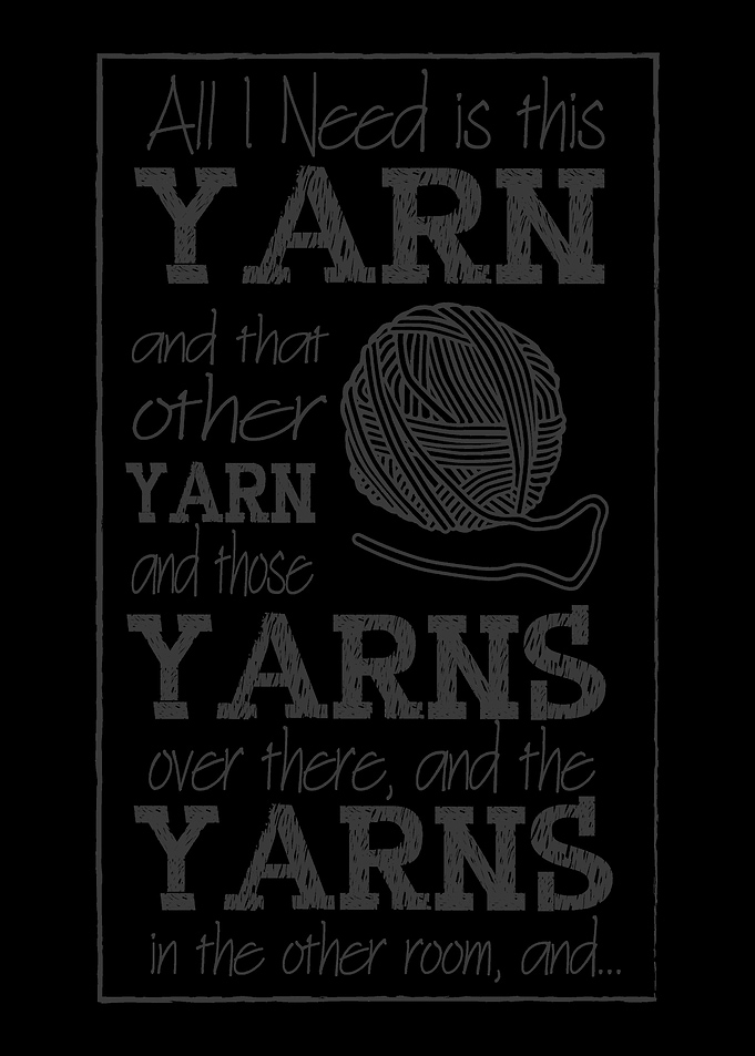 Yarns