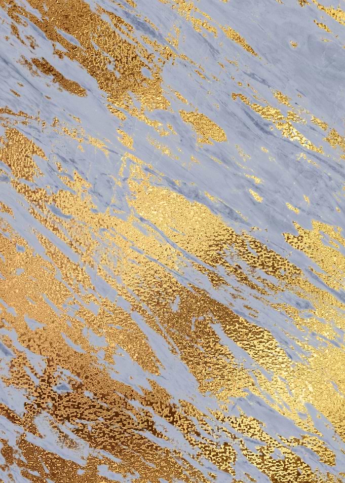 Gold Marble 04