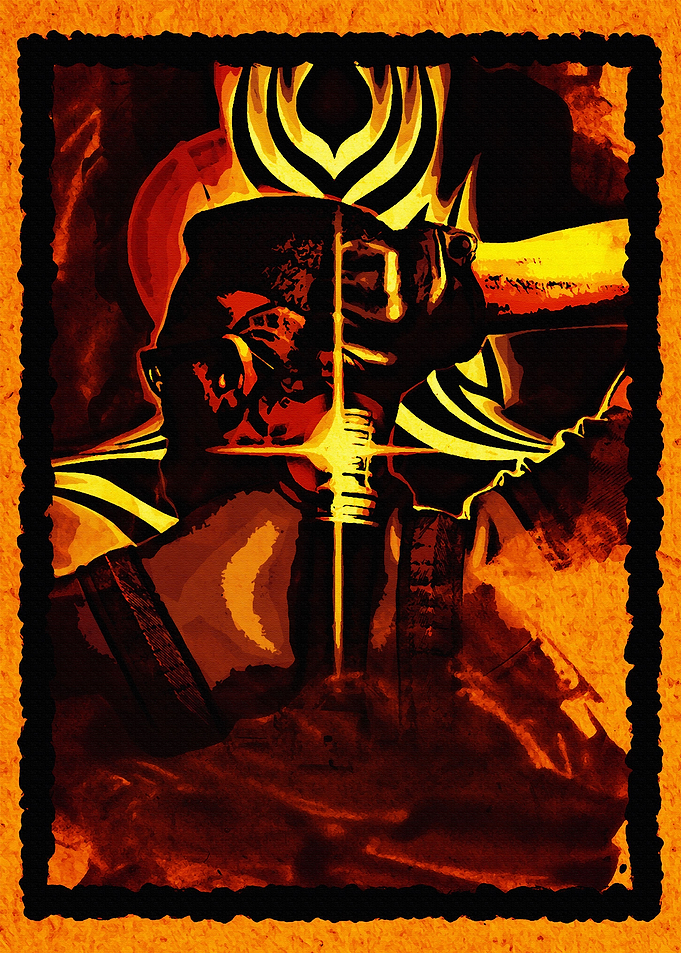 Blade 1