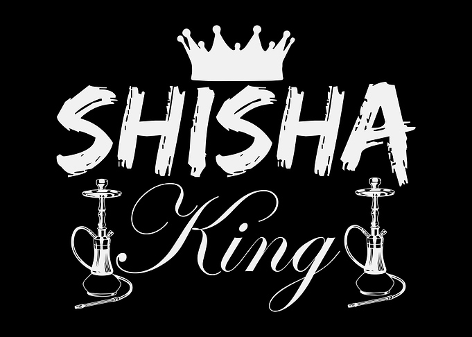 Shisha King Waterpipe