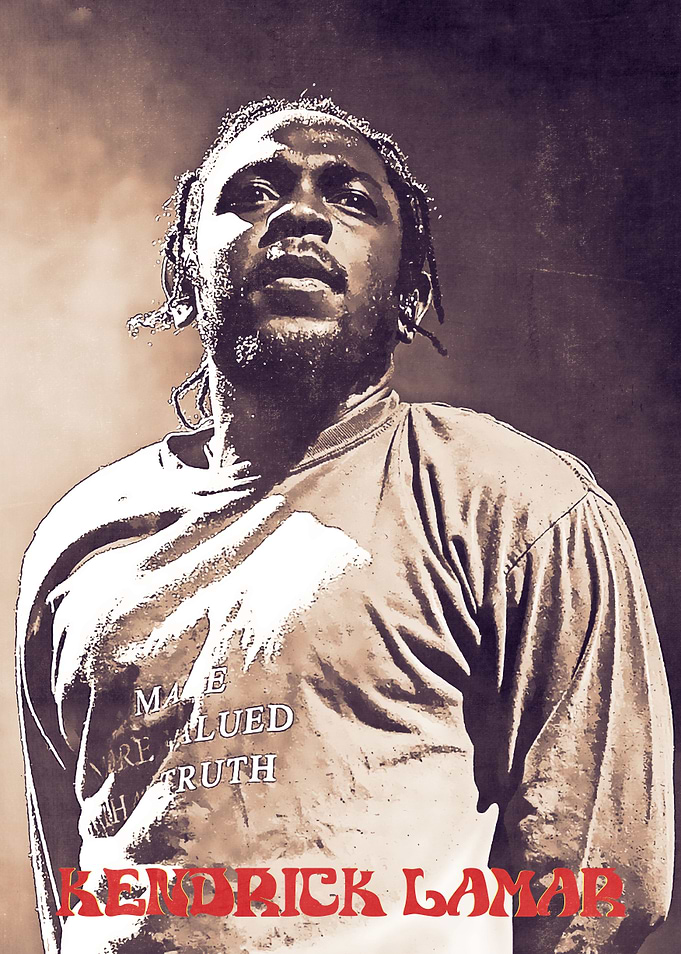 Kendrick Lamar