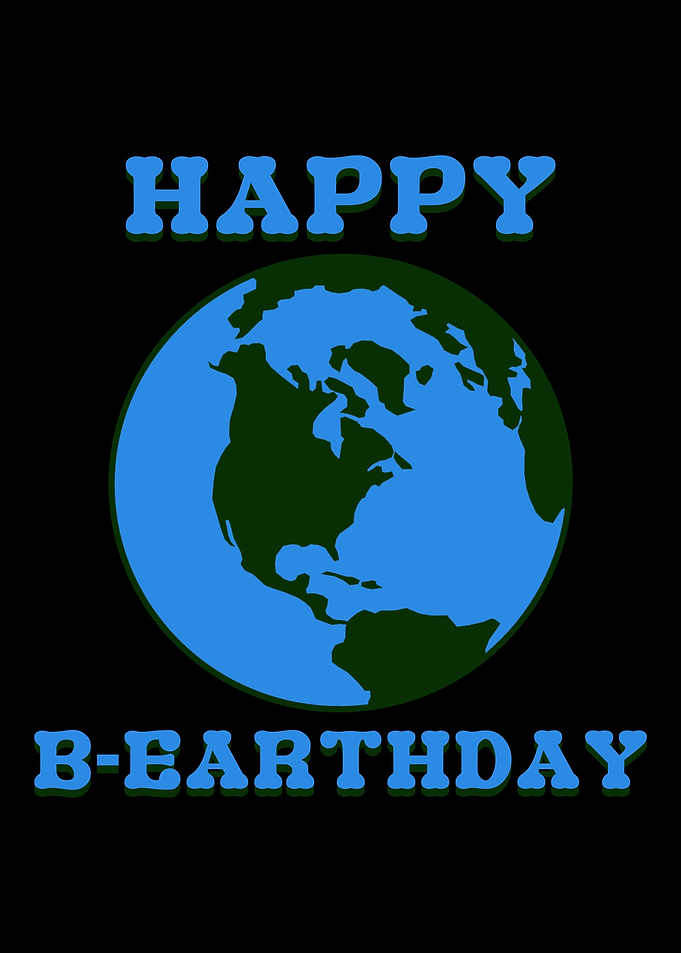 Earth Day