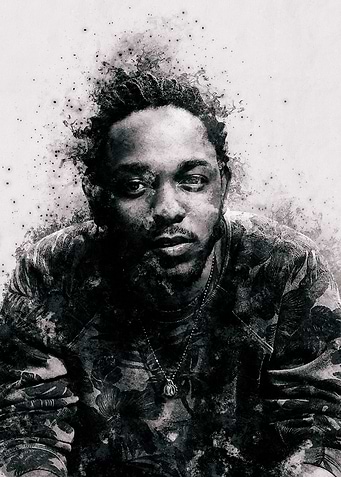 Kendrick Lamar