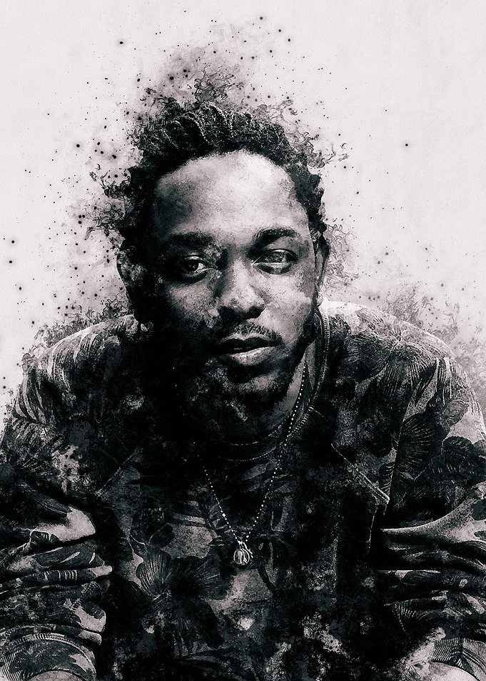 Kendrick Lamar