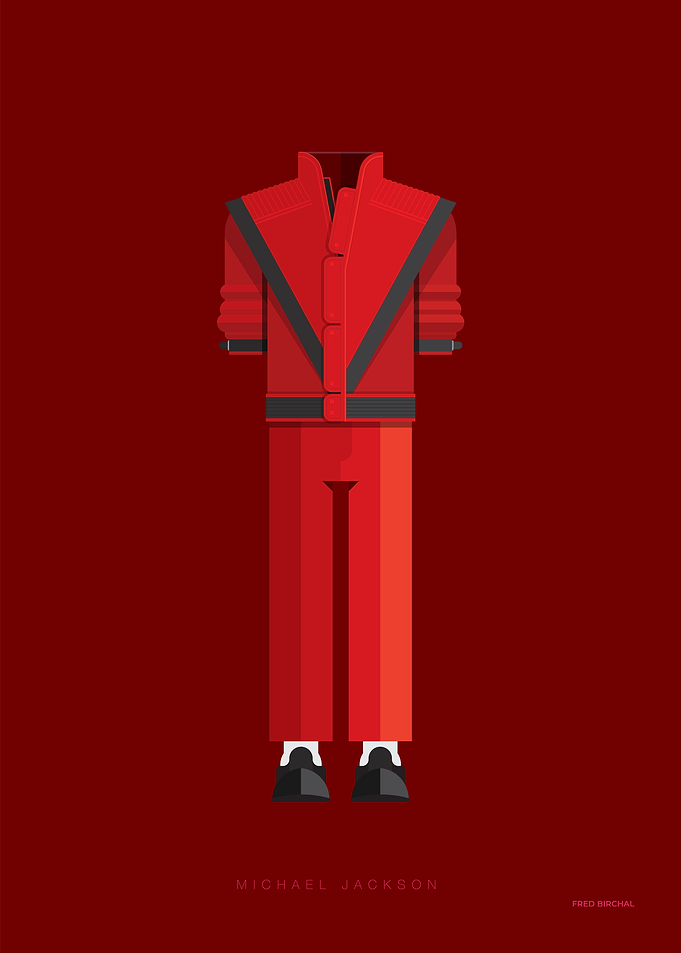 Michael Jackson Thriller