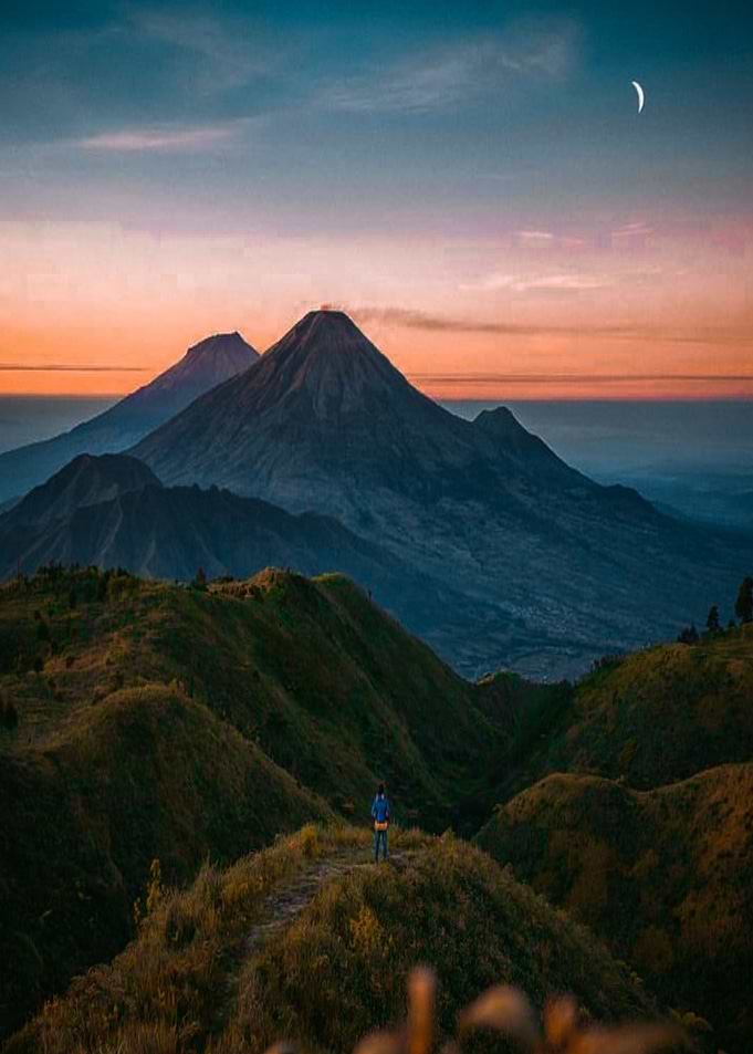 Mountain