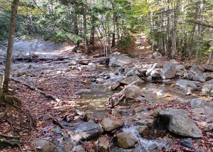 New Hampshire Autumn 4