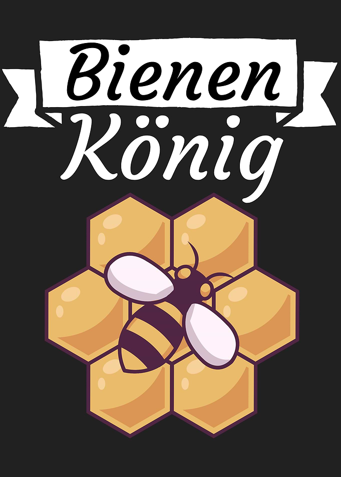 Bienen Koenig