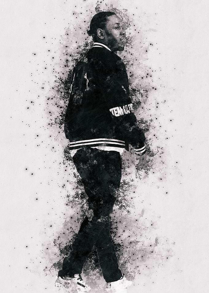 Kendrick Lamar