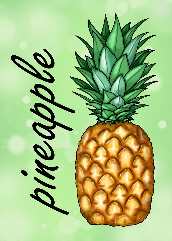 Pineapple script