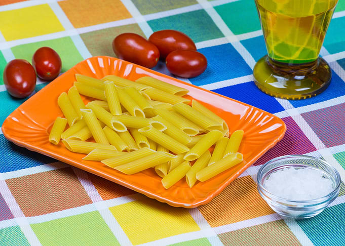Italian pasta