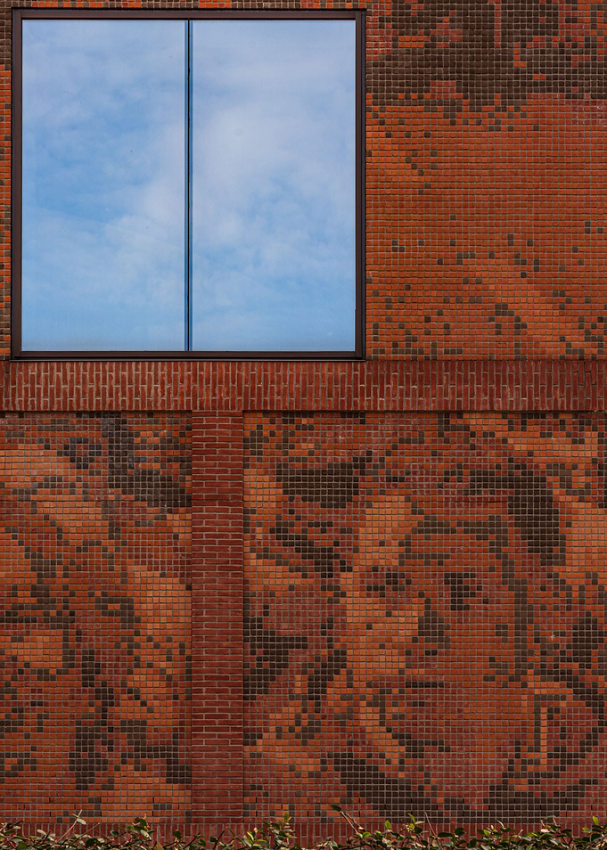 Building facade